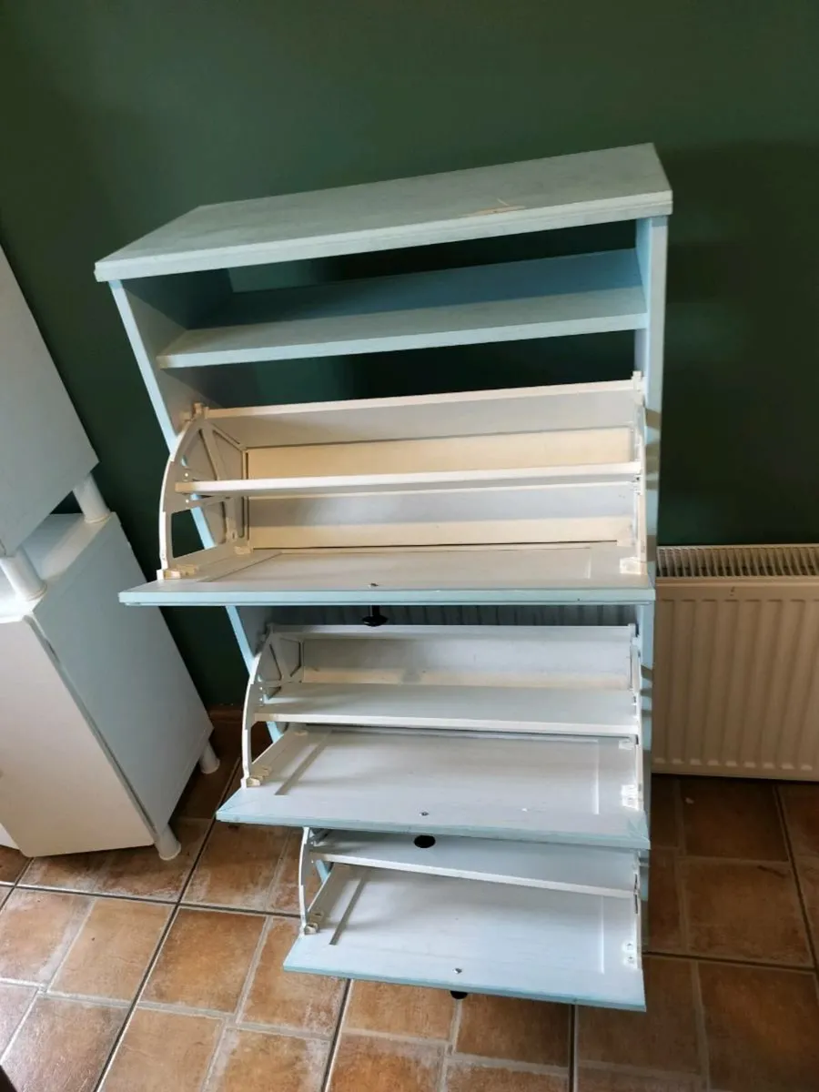 Shoe cabinet Brusali - Image 2