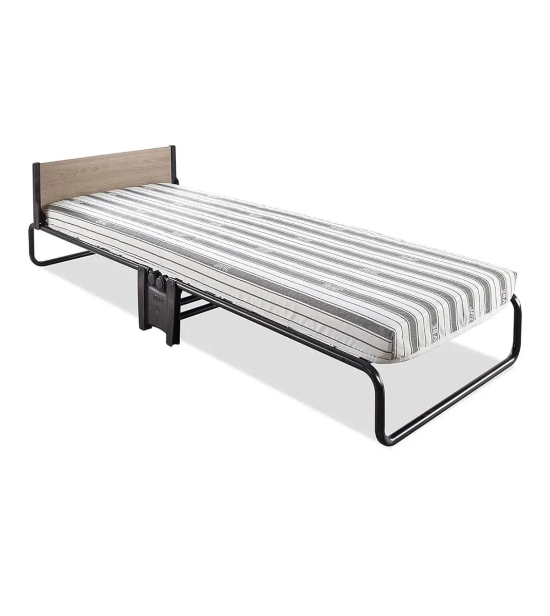 Single fold out bed - Image 2