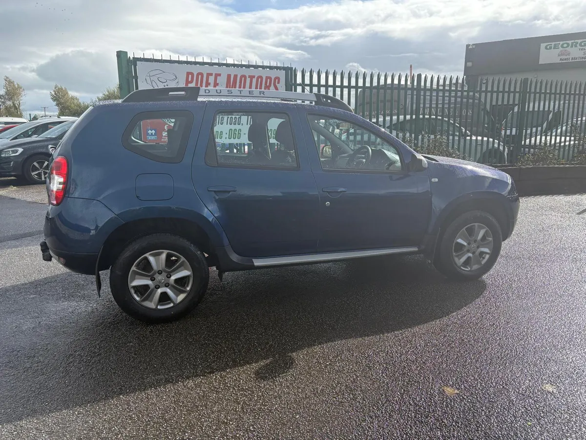 Dacia Duster 2018 - Image 3