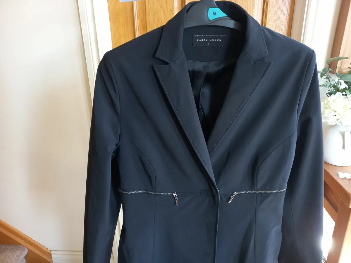 Karen Millen coat - Image 3