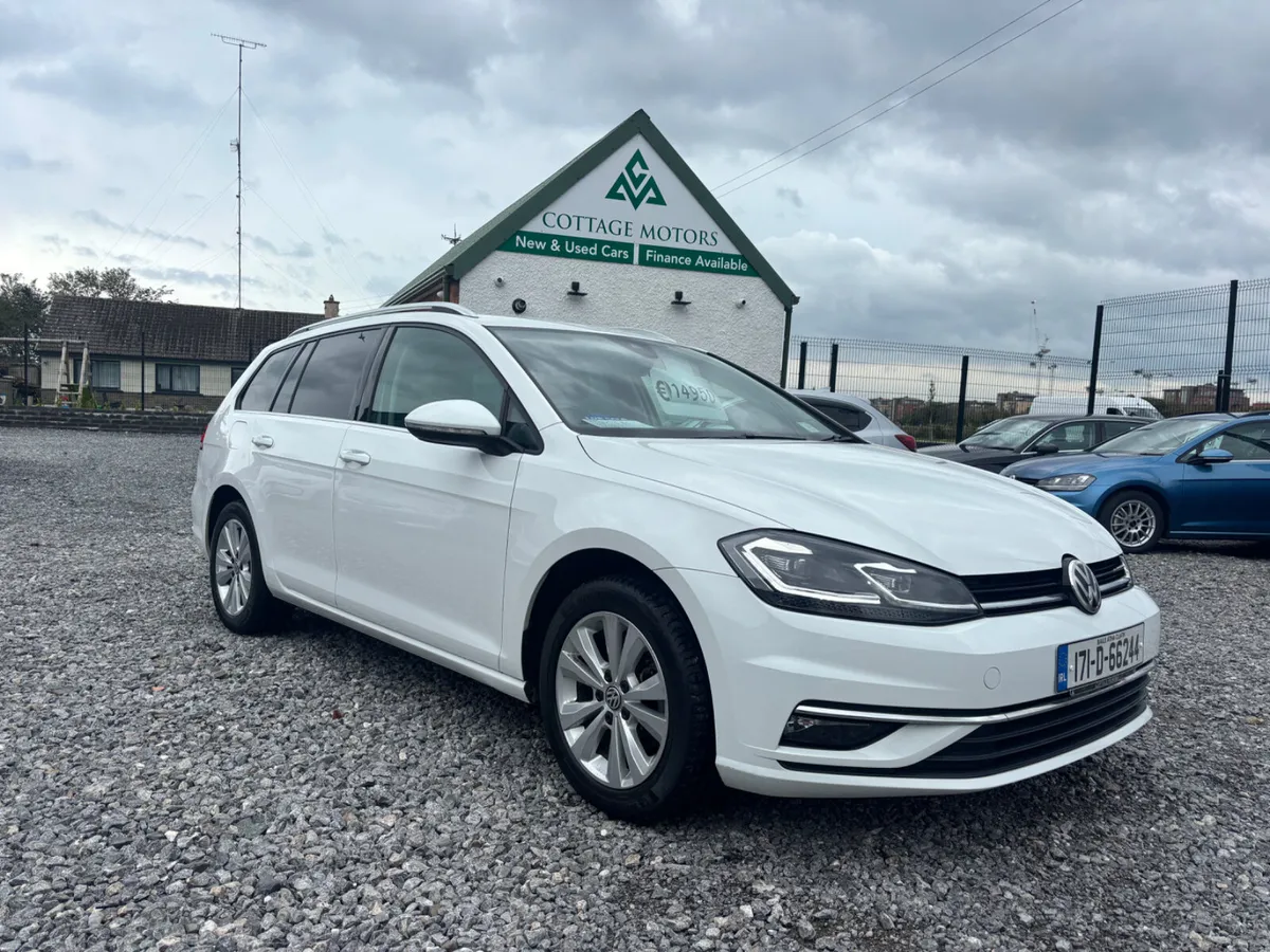 Volkswagen Golf - Image 2