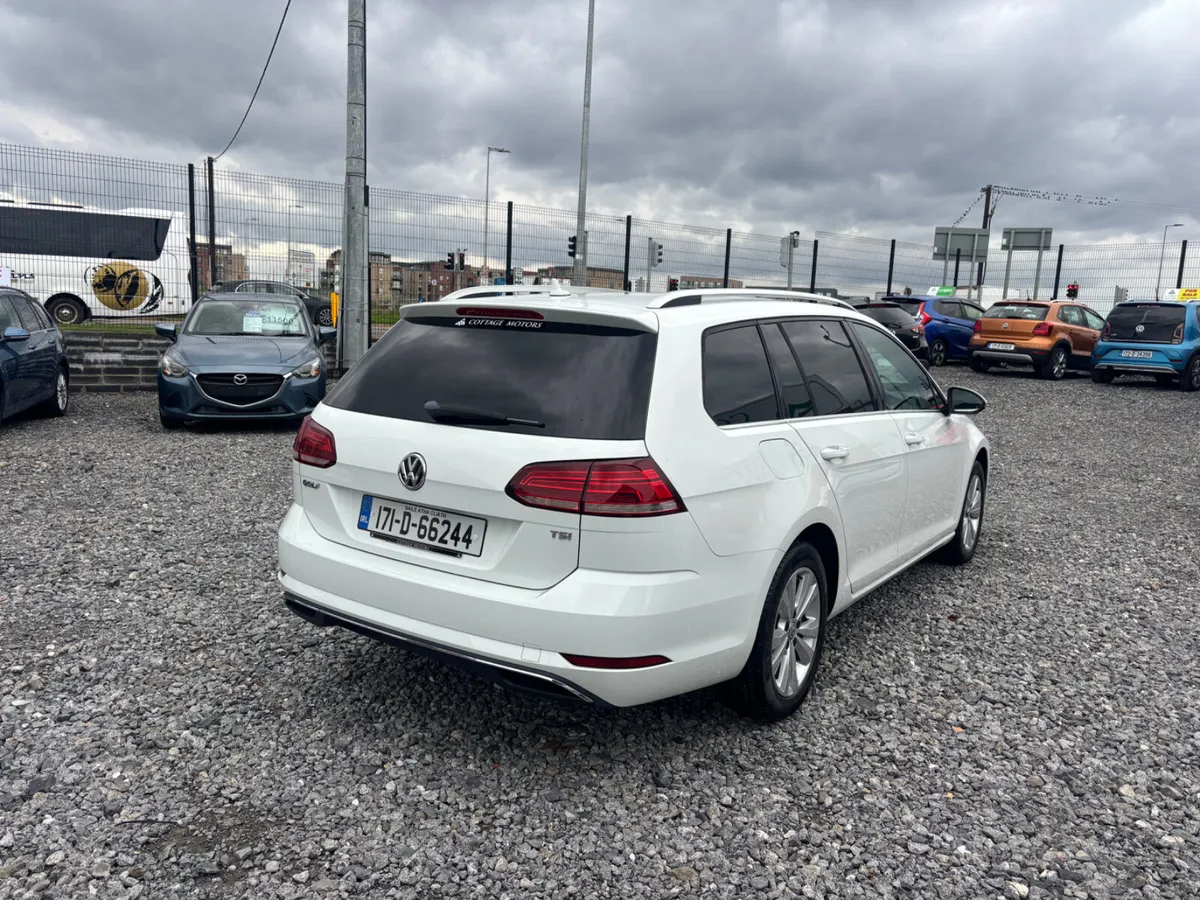 Volkswagen Golf - Image 3