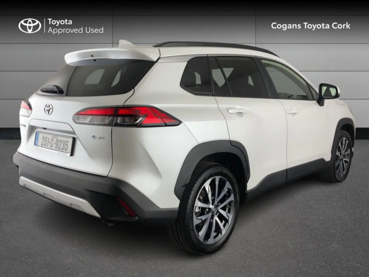 Toyota Corolla Cross Sport 1.8 - Image 2