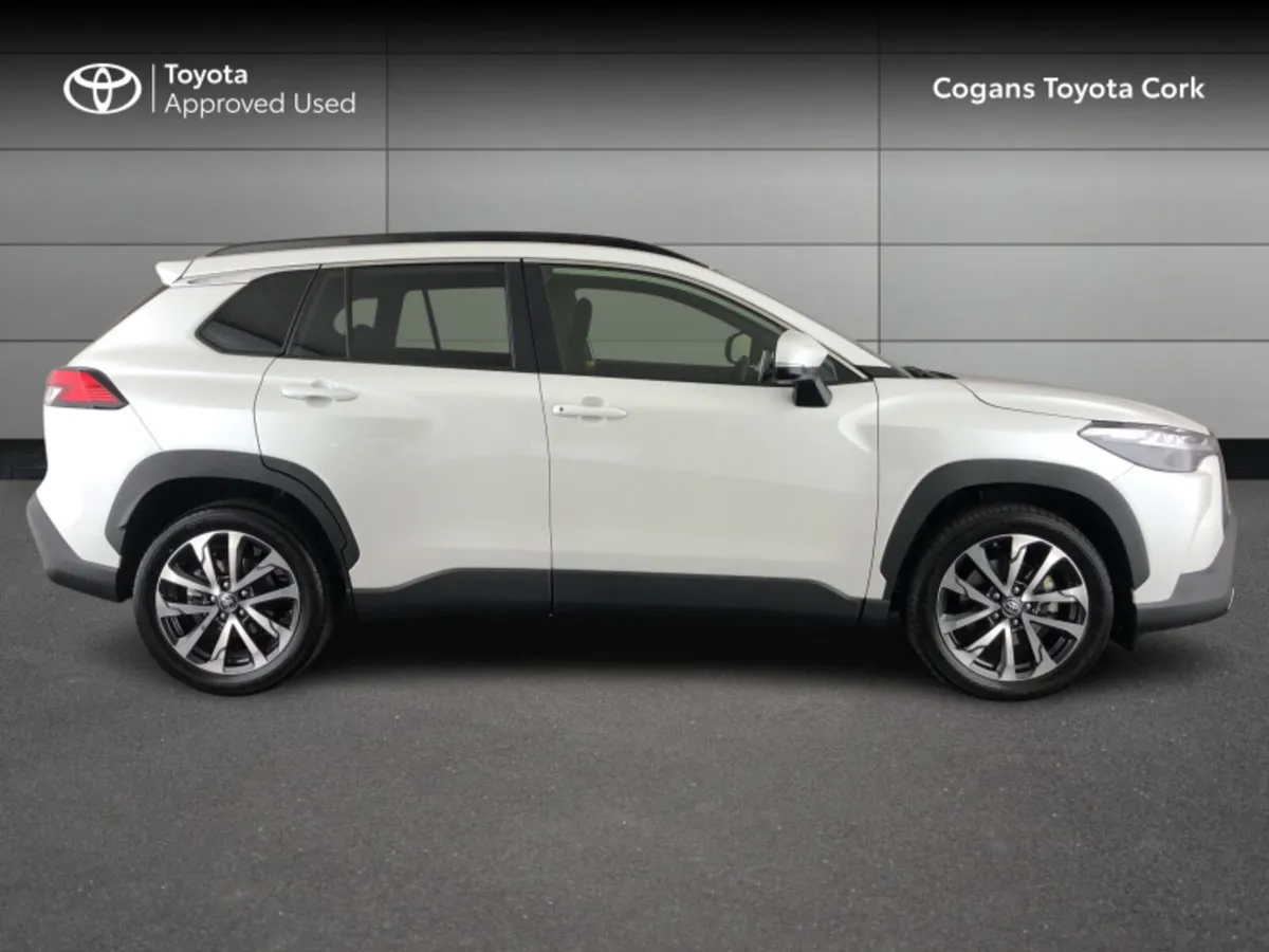 Toyota Corolla Cross Sport 1.8 - Image 3