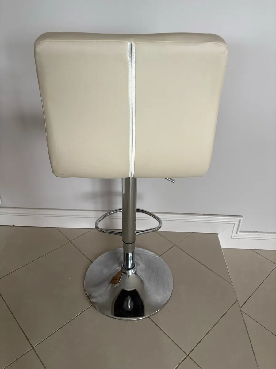 Kitchen stool - Image 3