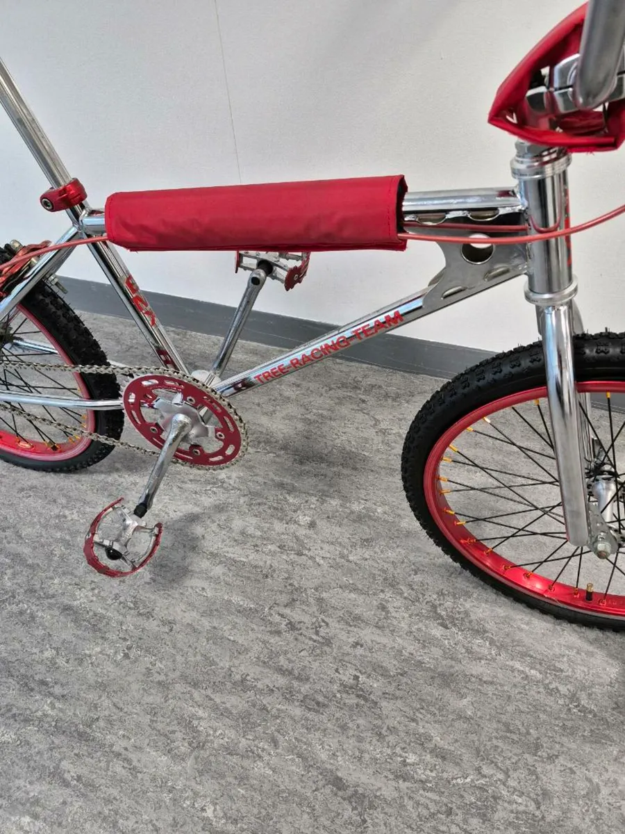 Old school BMX - Image 1
