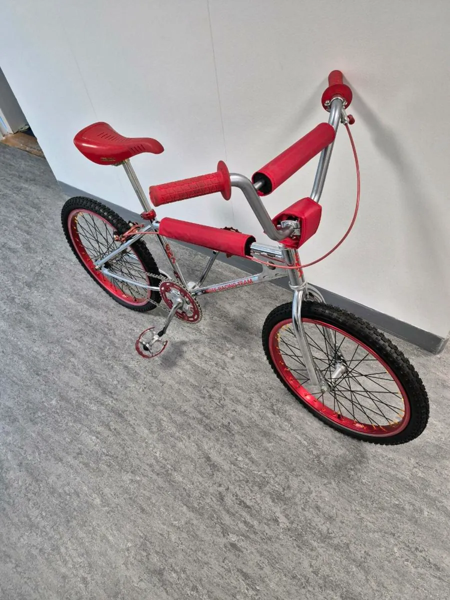 Old school BMX - Image 2