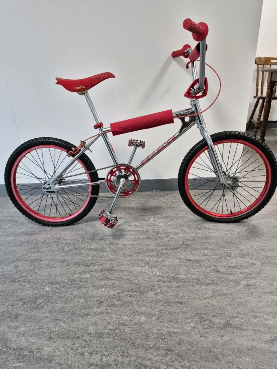 Old school BMX - Image 3