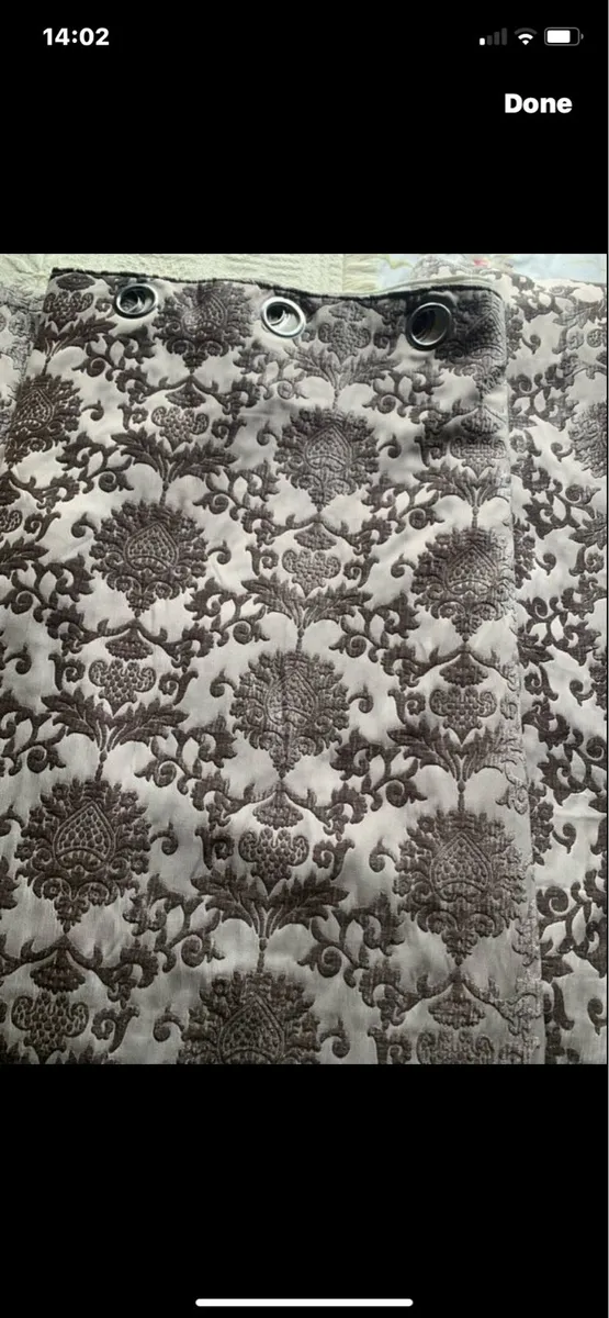 Curtains - Image 1