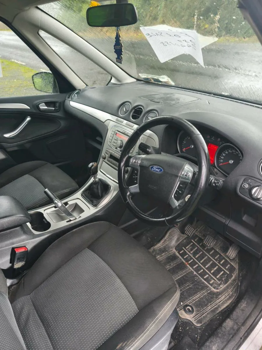 Ford galaxy - Image 4