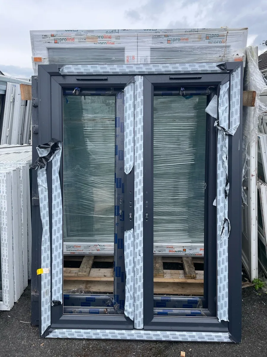 Pvc doors - Image 2