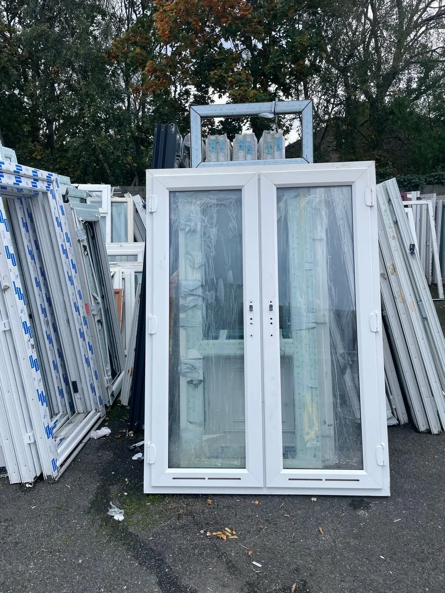 Pvc doors - Image 4