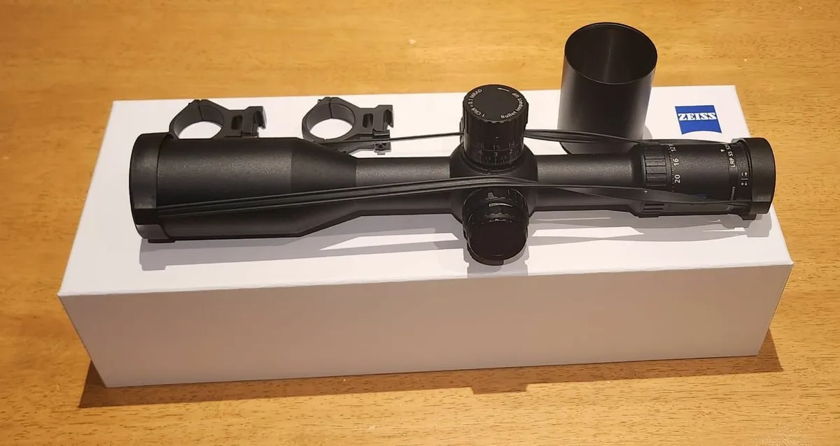 Zeiss LRP S5 acope - Image 2