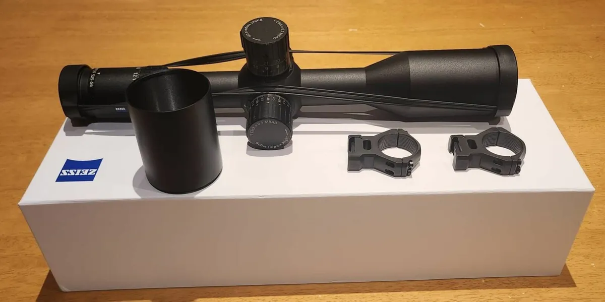 Zeiss LRP S5 acope - Image 3