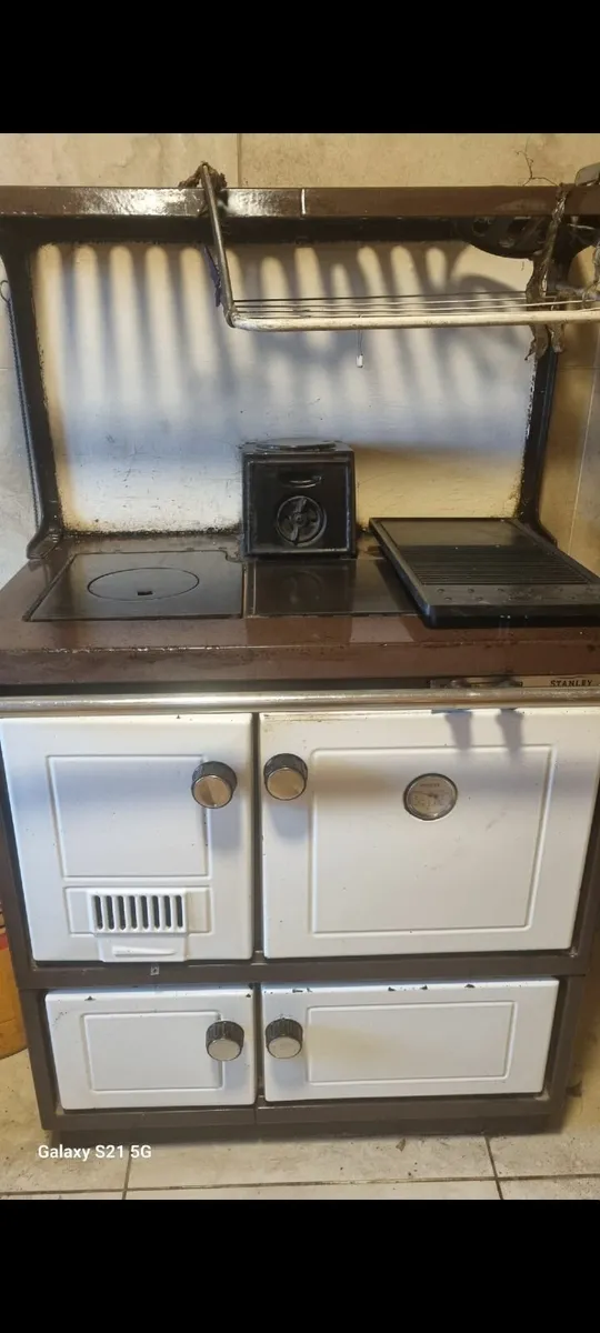 Comeragh  cooker - Image 1