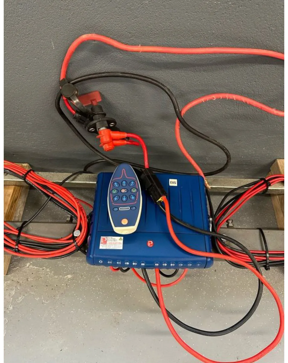 Powrtouch Motor Mover - Image 2
