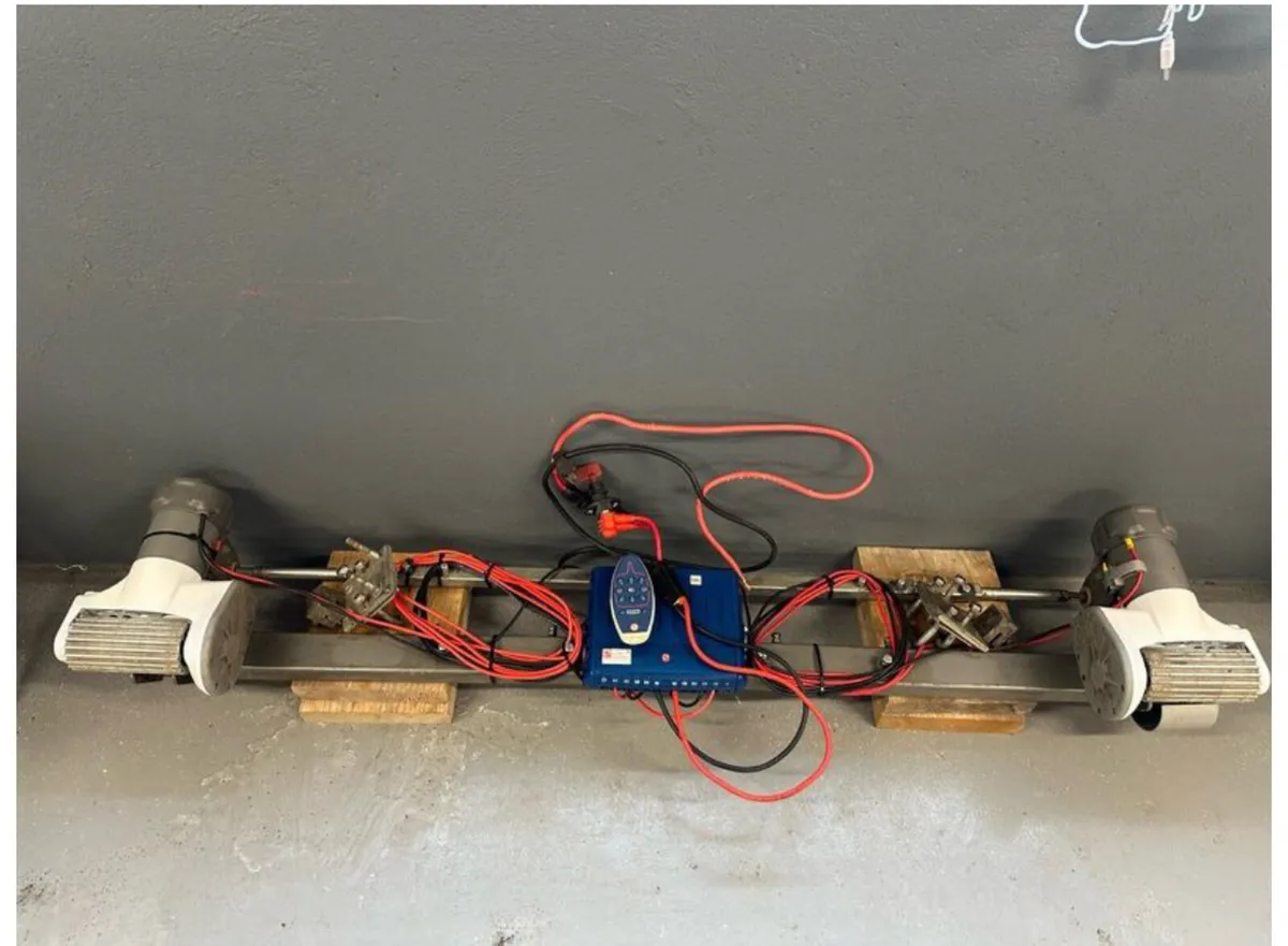 Powrtouch Motor Mover - Image 3