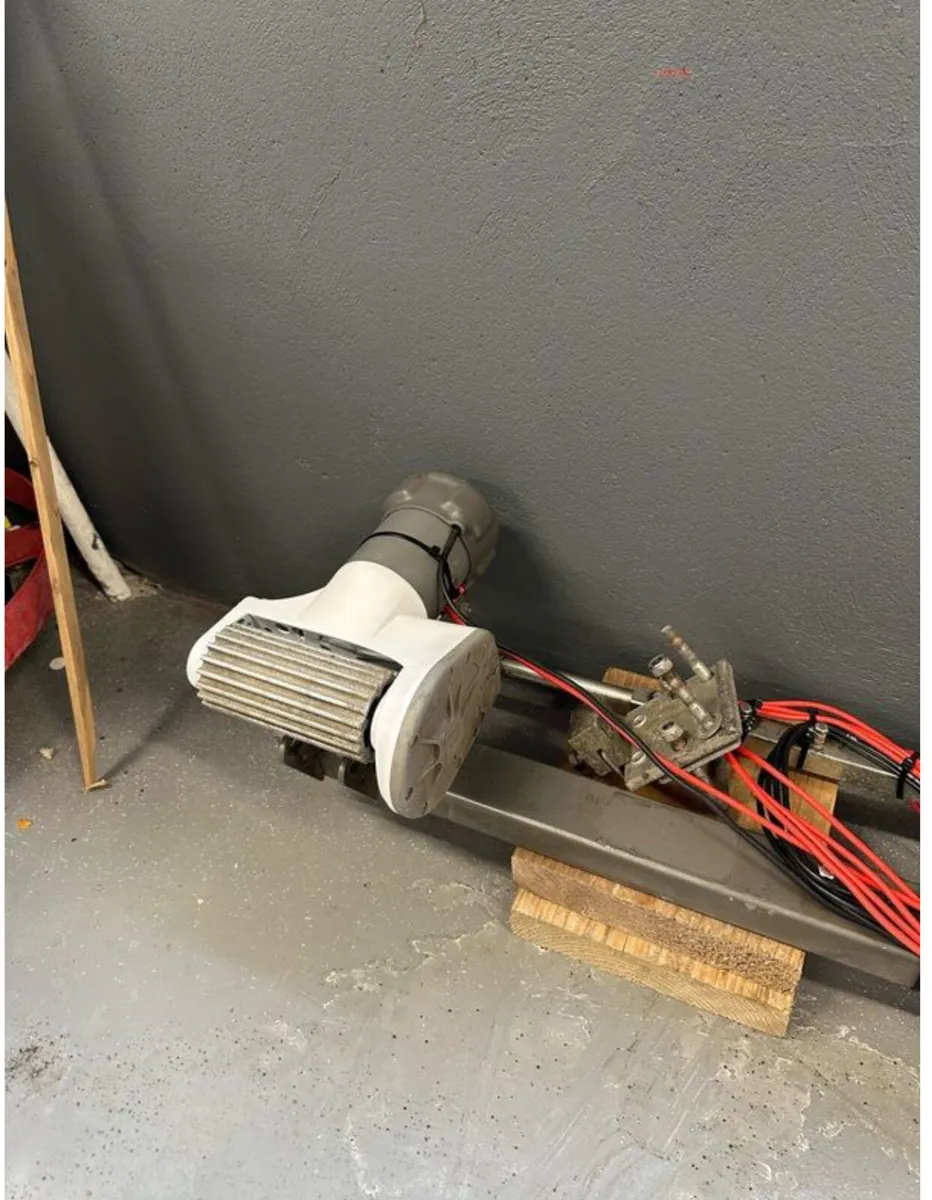 Powrtouch Motor Mover - Image 4