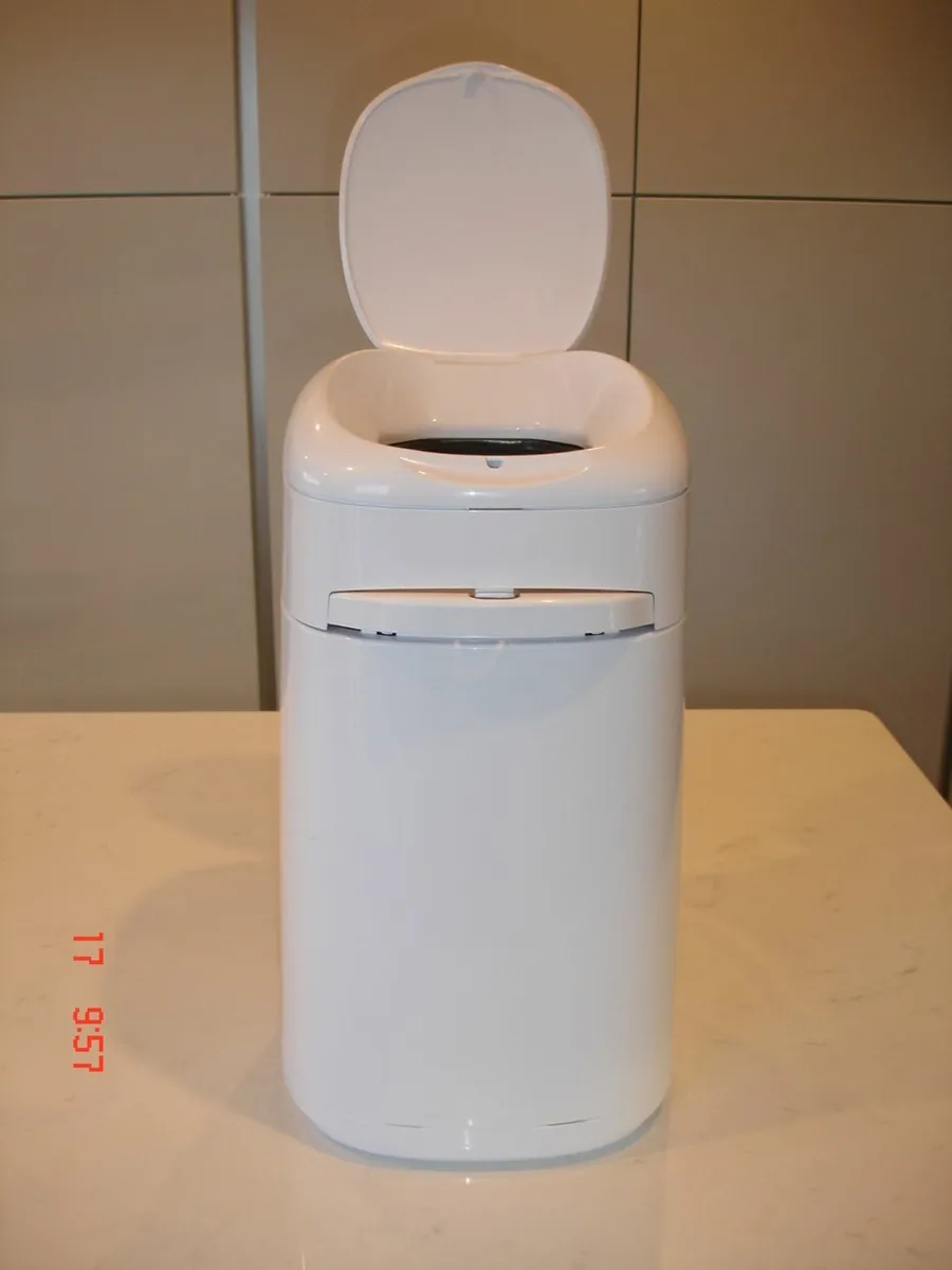 CAT LITTER LOCKER - Image 3