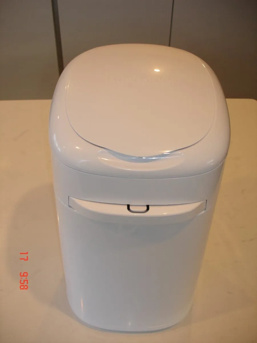 CAT LITTER LOCKER - Image 2