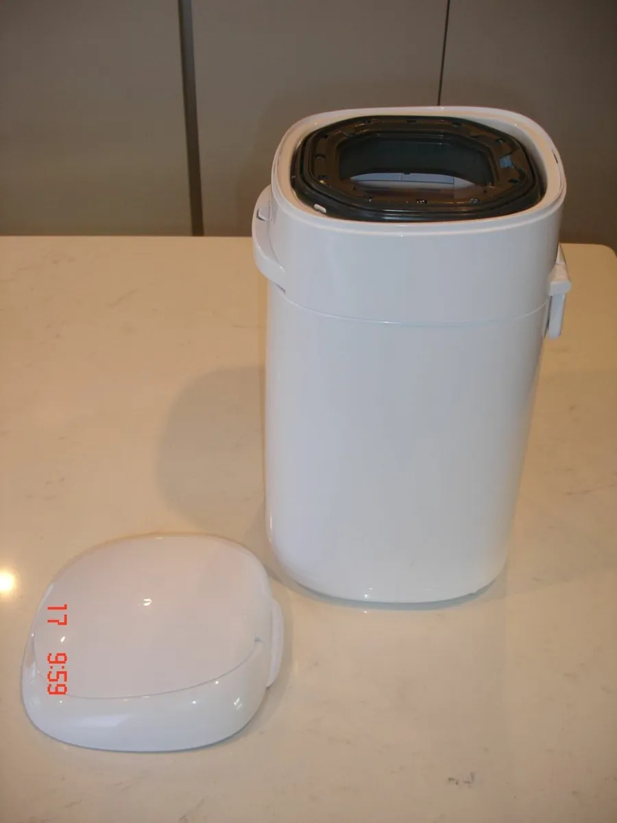 CAT LITTER LOCKER - Image 4