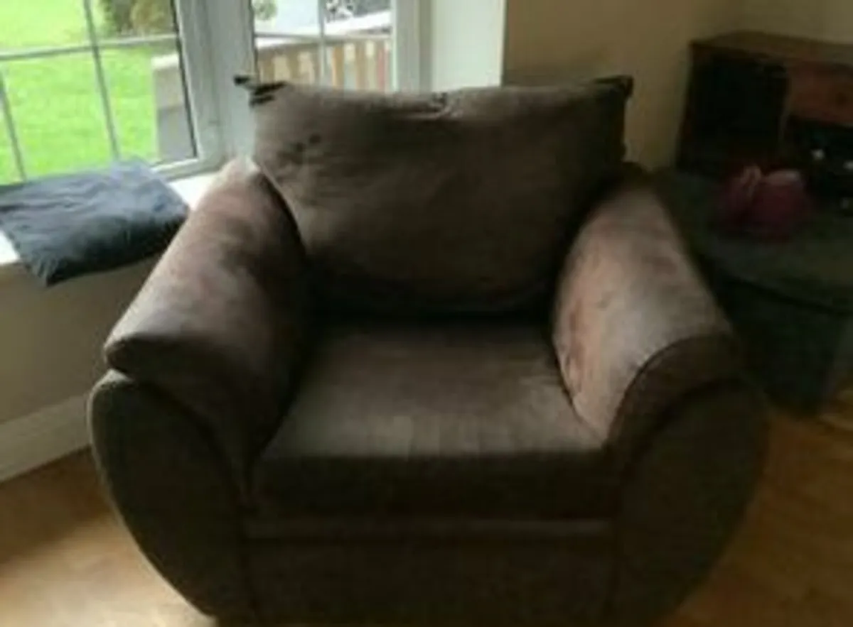 Armchair
