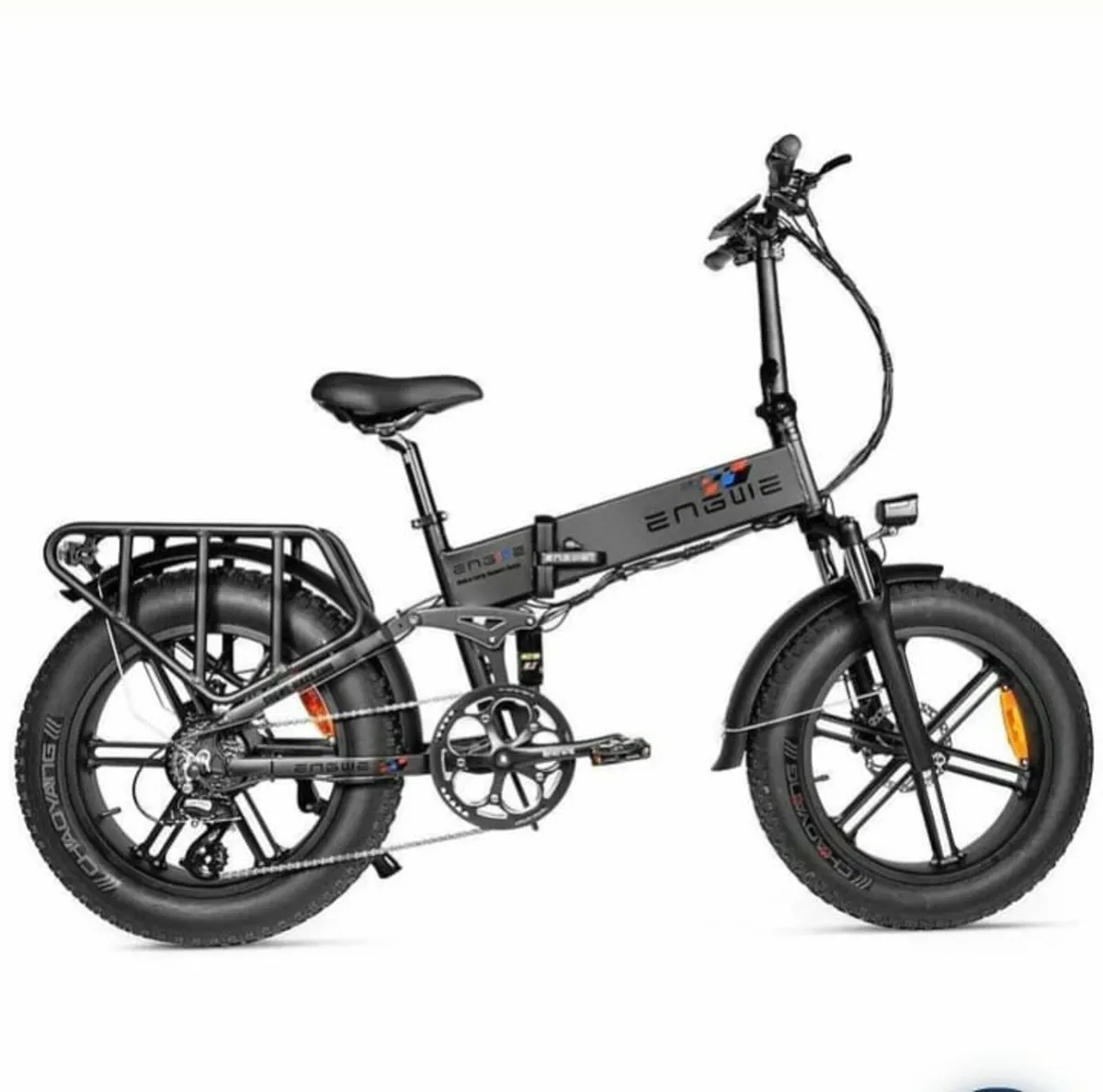 E Bike