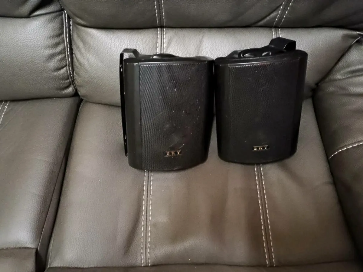 Wallmount speakers SKY - Image 1