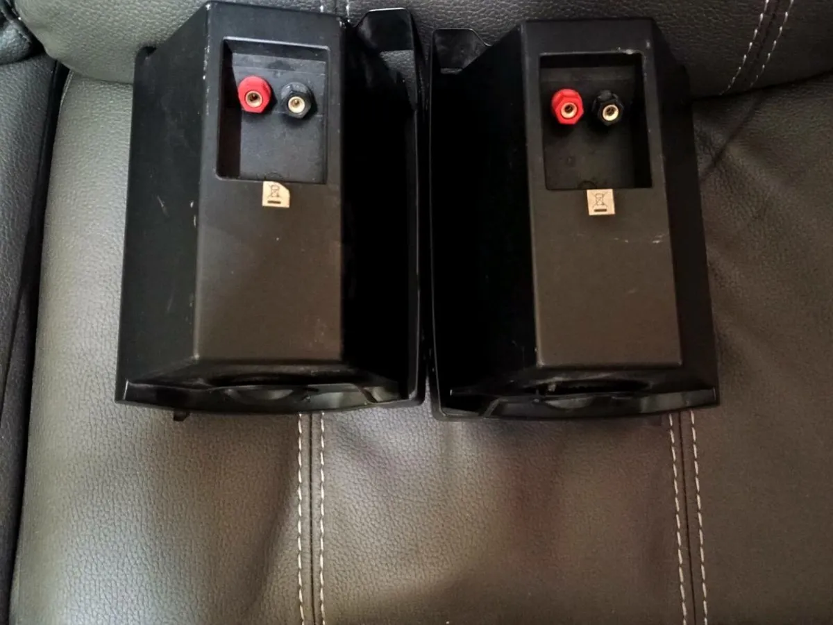 Wallmount speakers SKY - Image 2