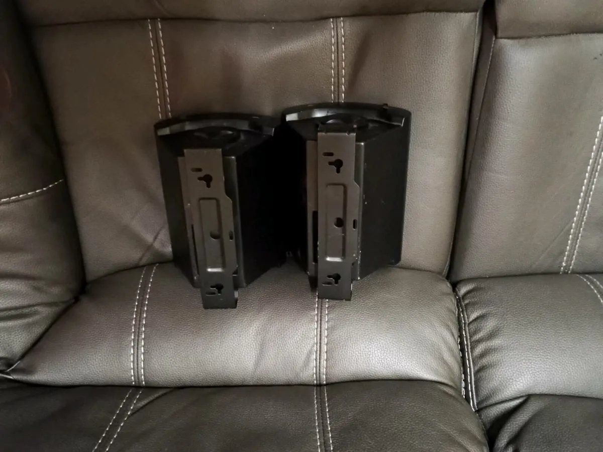 Wallmount speakers SKY - Image 4
