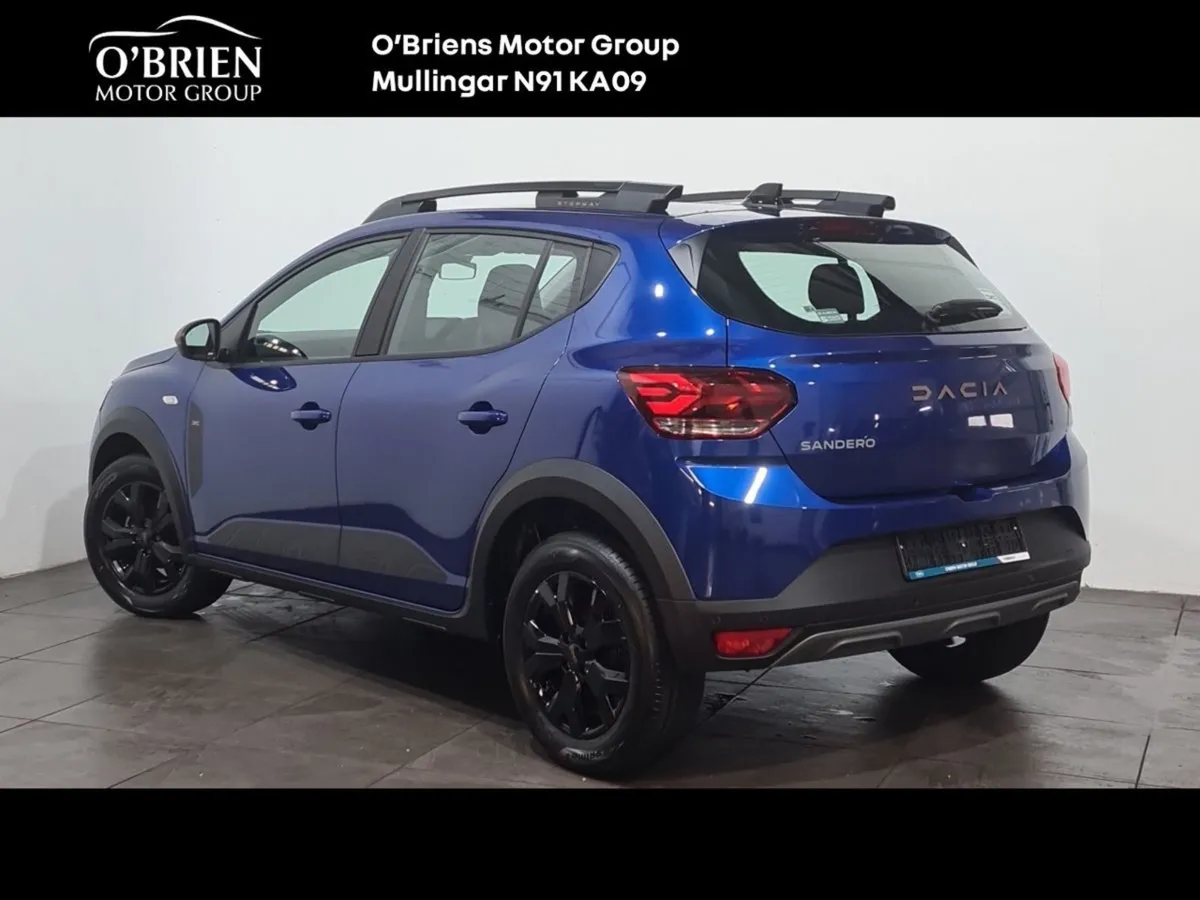 Dacia Sandero Stepway 1.0tce Extreme - Image 3