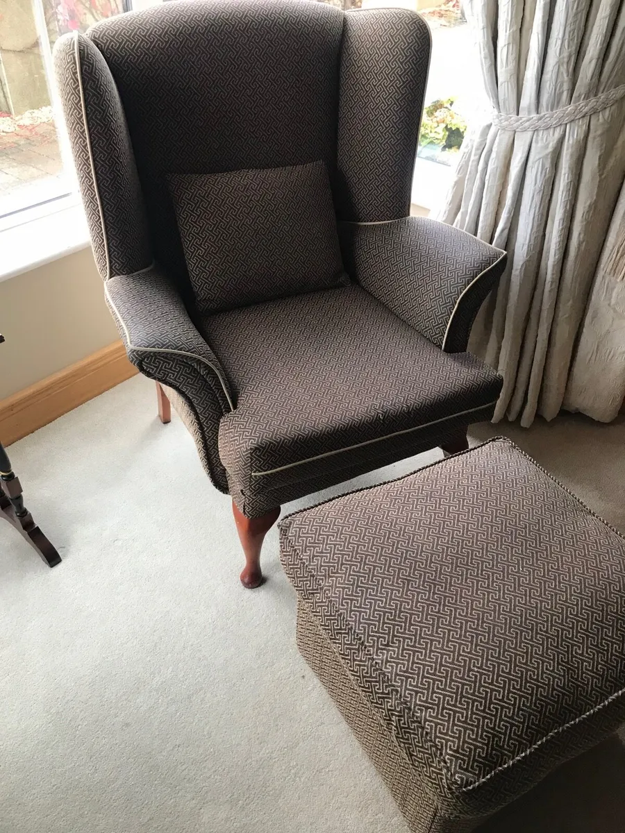 Furniture - Image 1