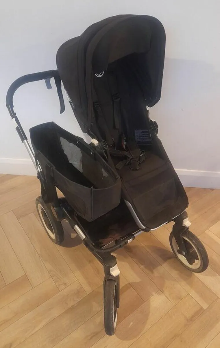 Bugaboo Donkey - Image 2
