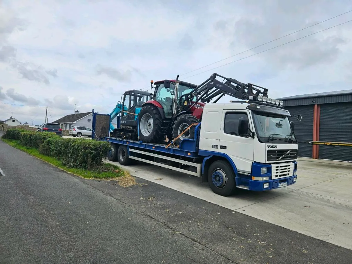 Transport/ recovery - Image 1