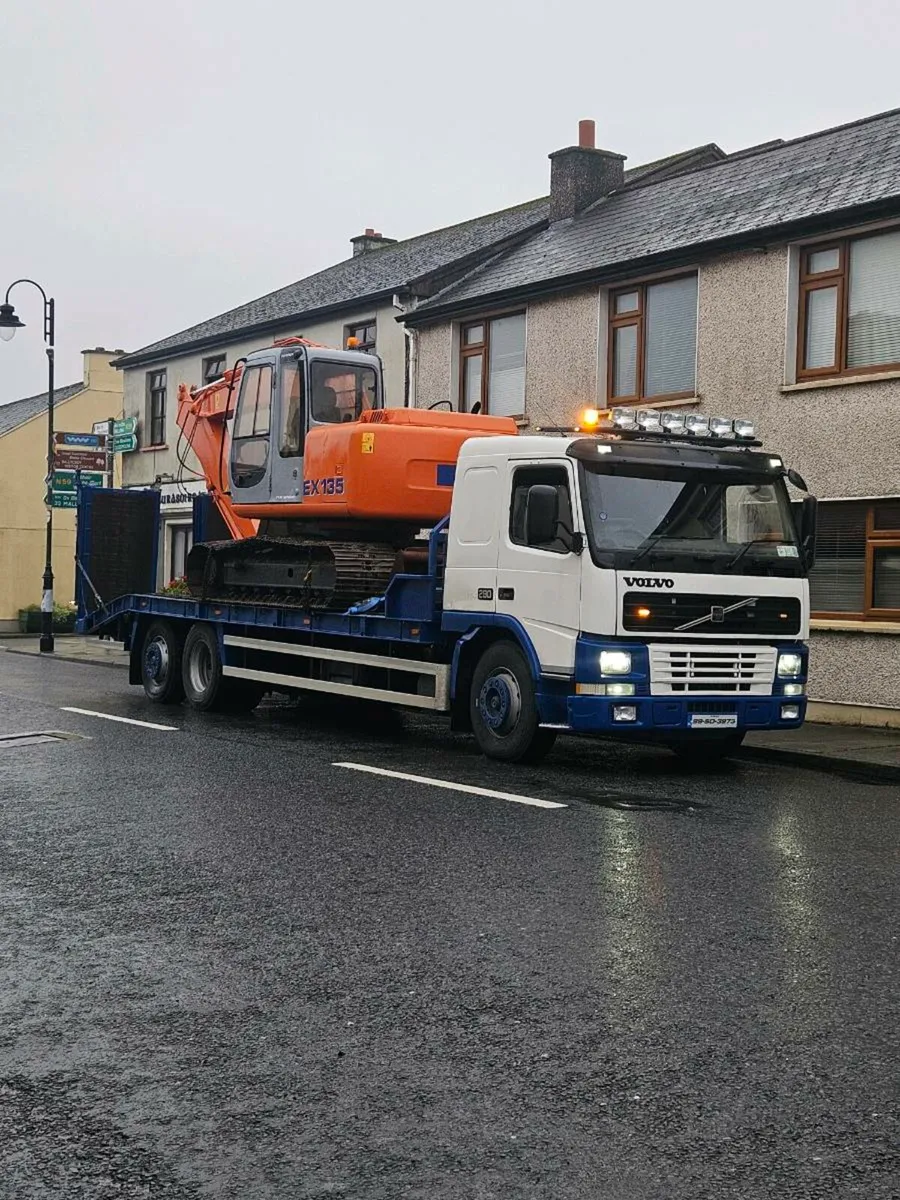 Transport/ recovery - Image 2