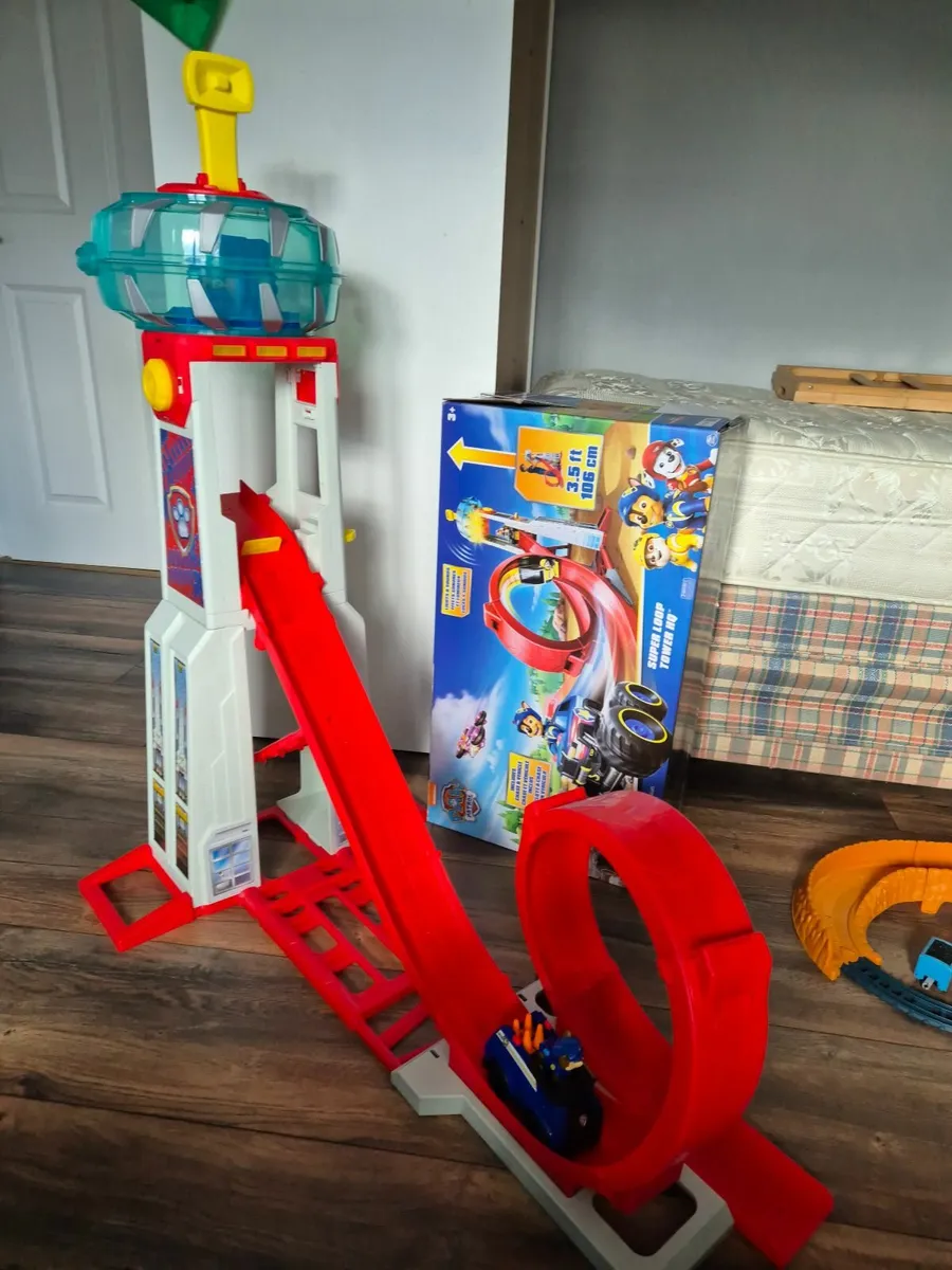 Toys