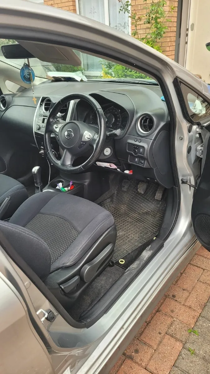 Nissan Note 2016 (7,500e) - Image 2