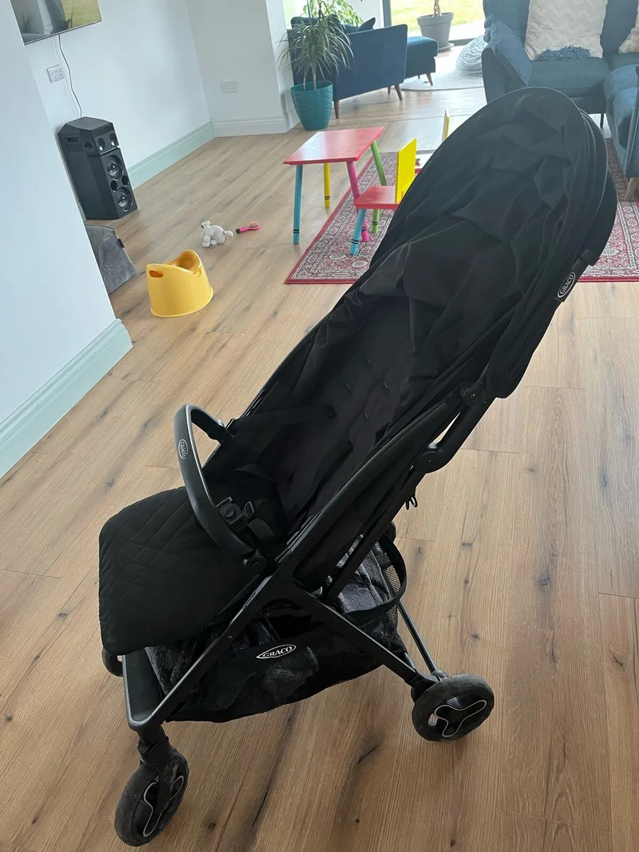 Child’s Stroller 6-24 months - Image 3