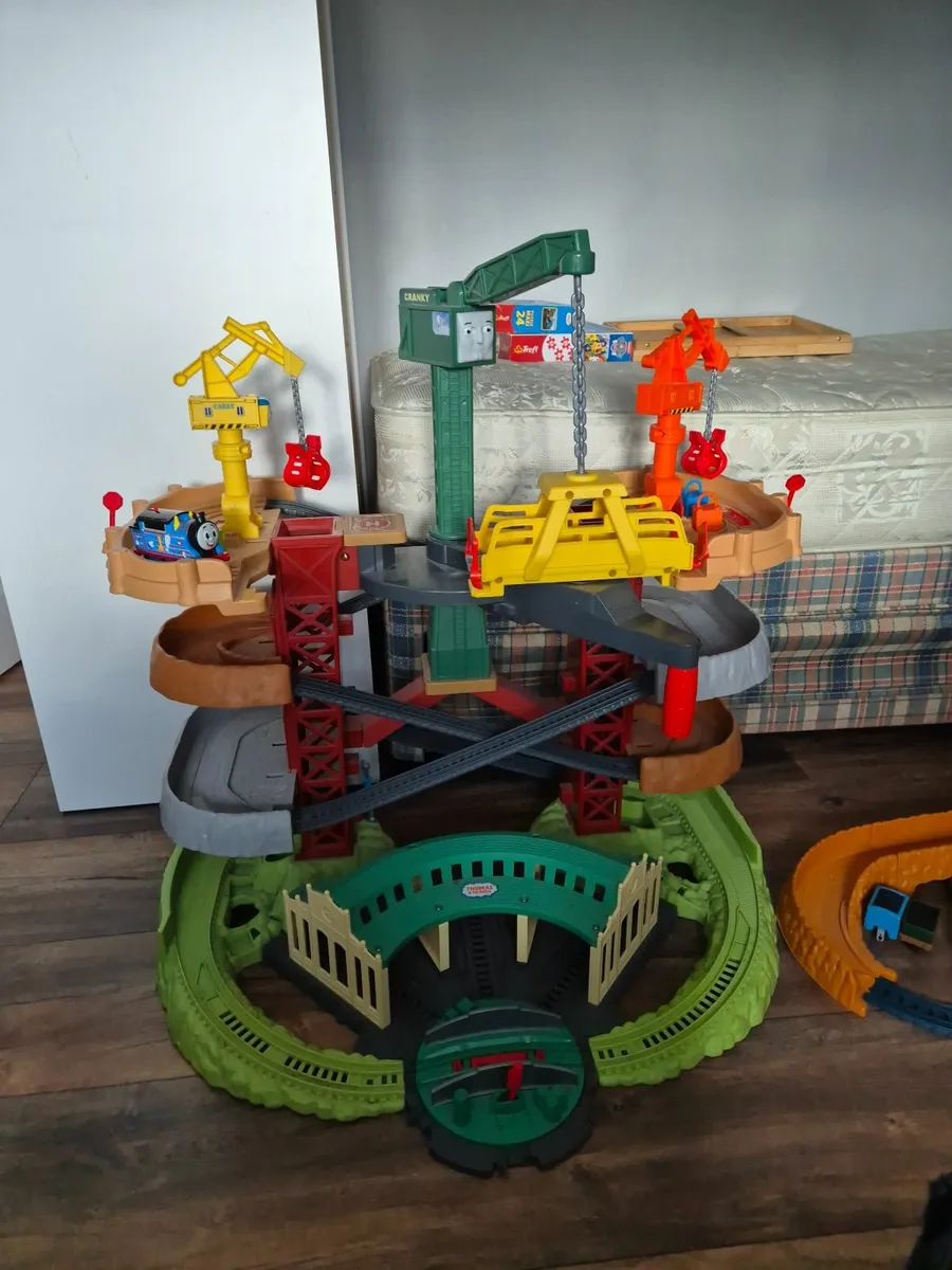 Thomas and friends - Image 2