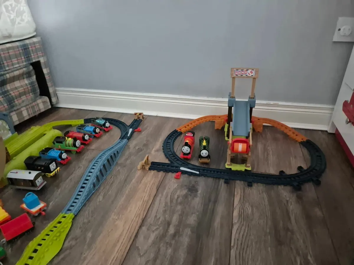 Thomas and friends - Image 4