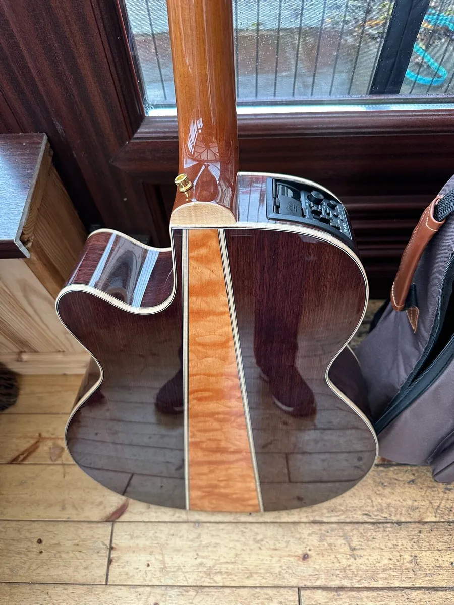 Takamine GN93 CE - Image 2