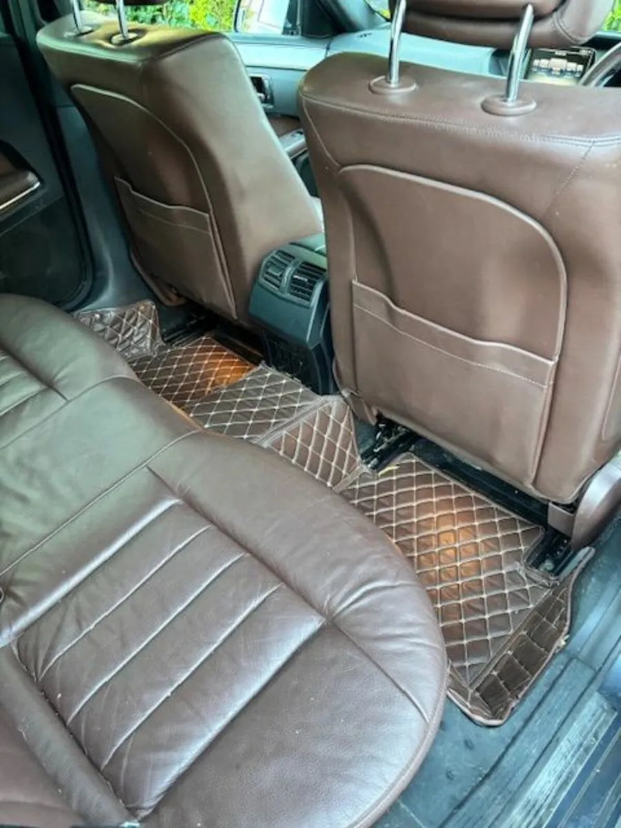 Mercedes-Benz E-Class 2015 - Image 3
