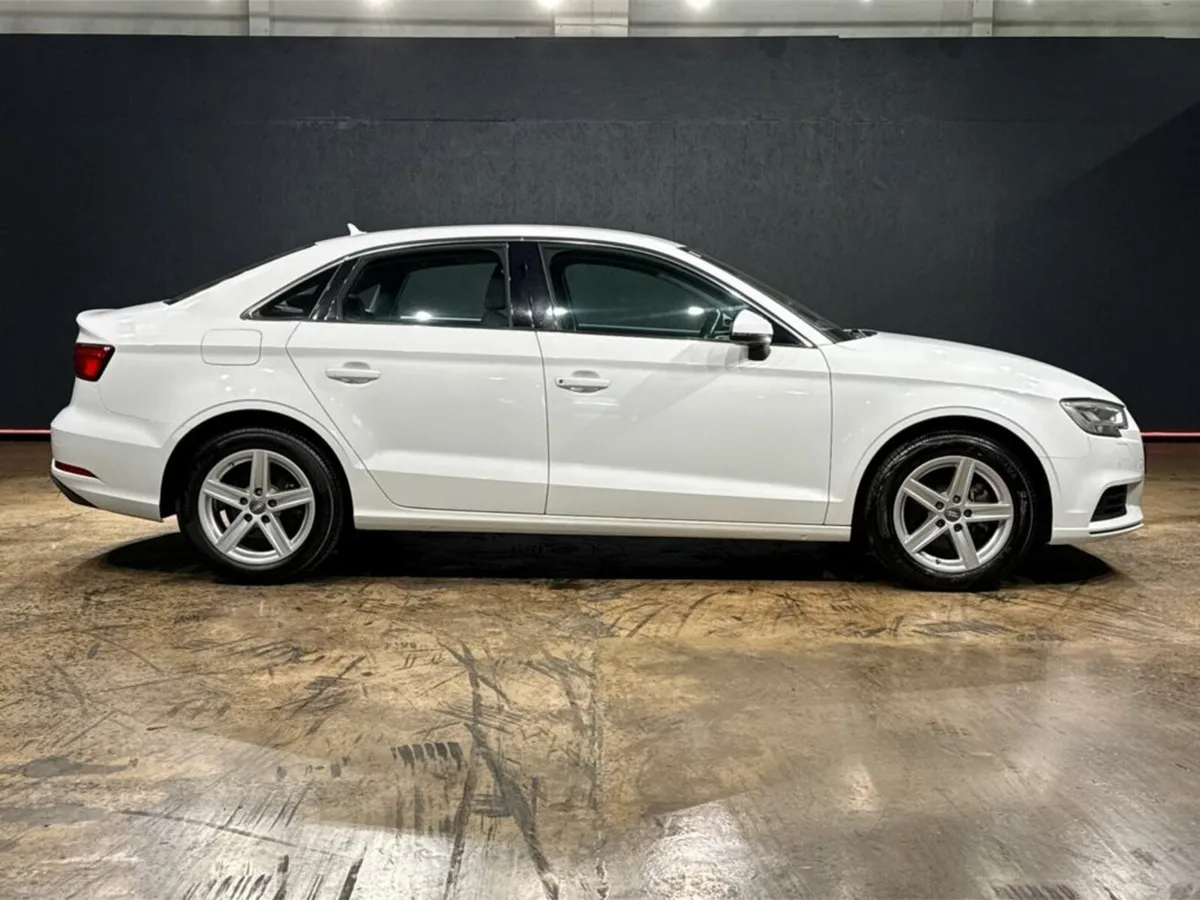 Audi A3 1.4 TFSI - Image 2