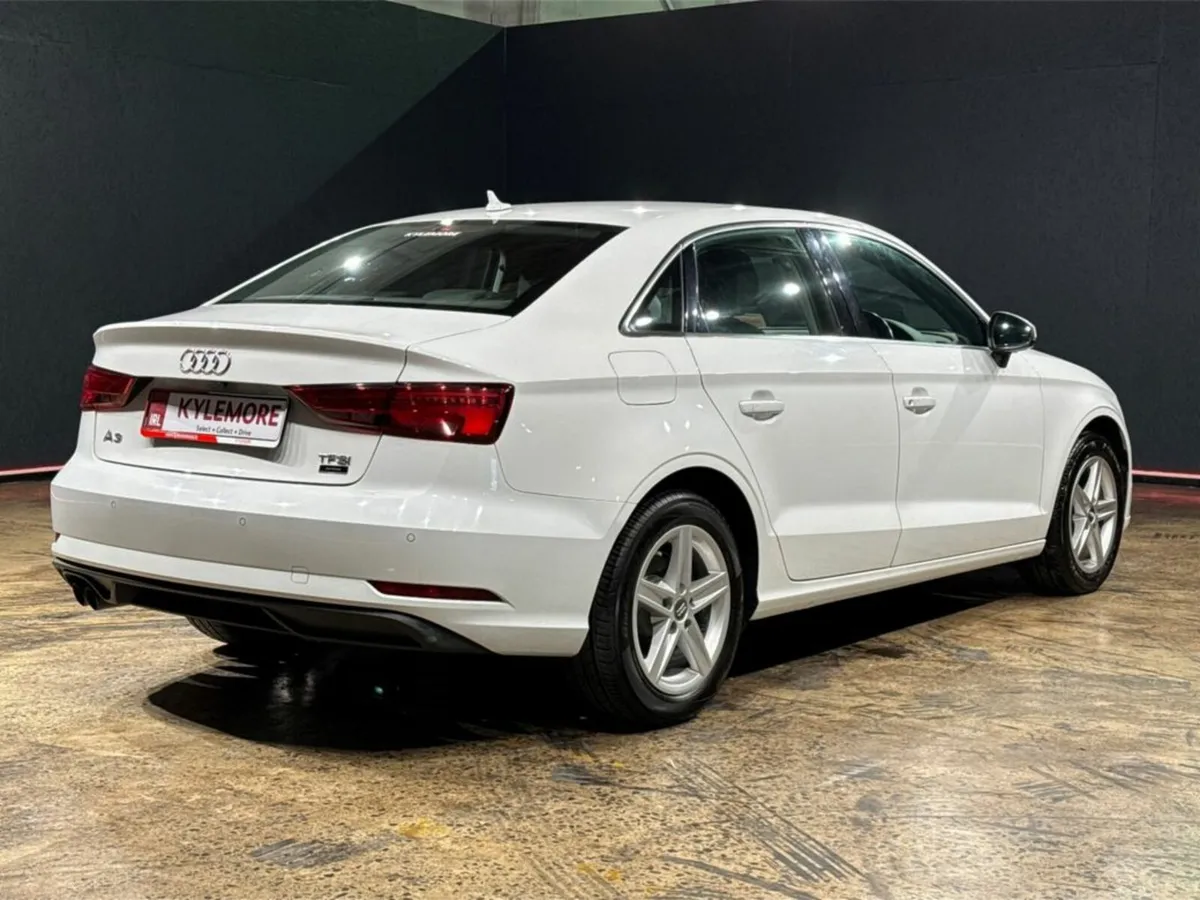 Audi A3 1.4 TFSI - Image 3