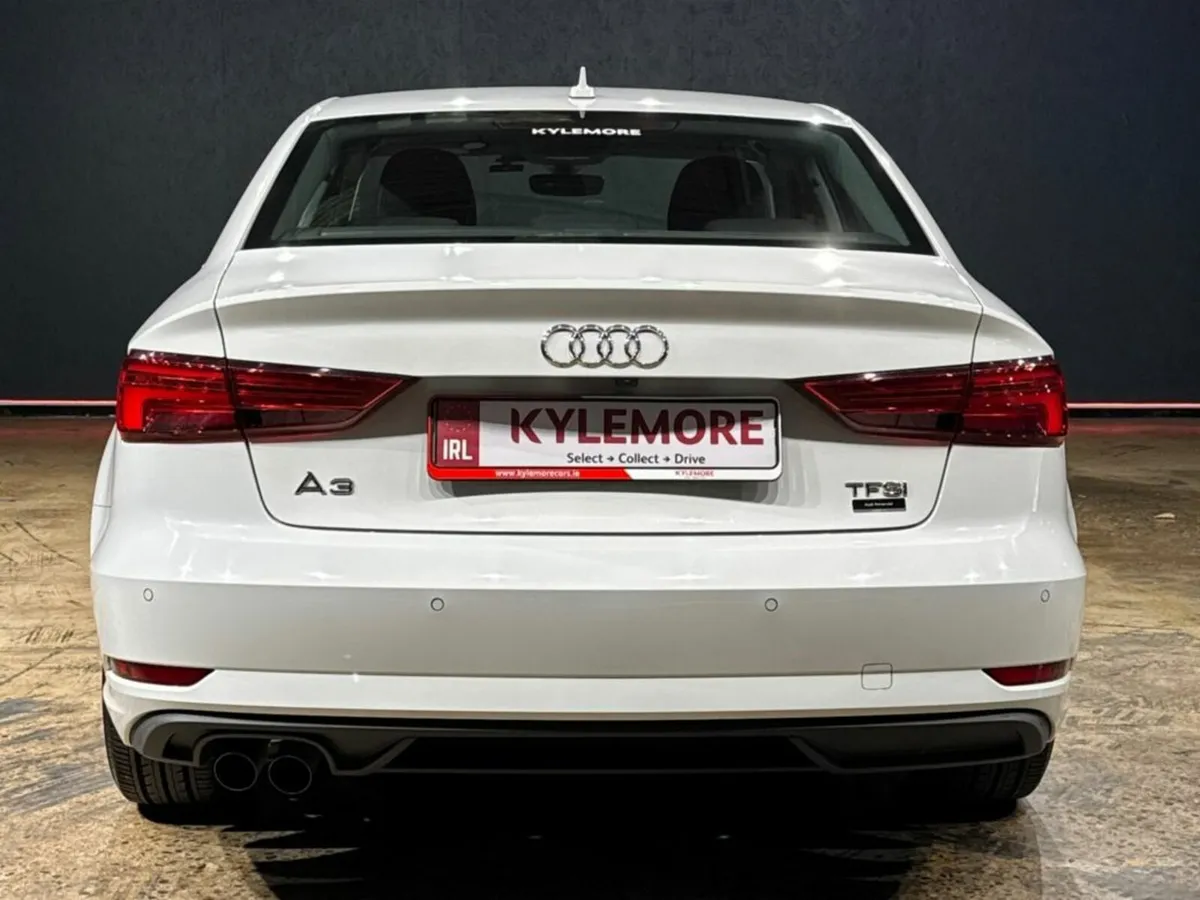 Audi A3 1.4 TFSI - Image 4