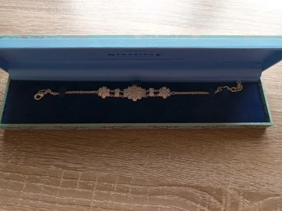 Ladies bracelet - Image 2