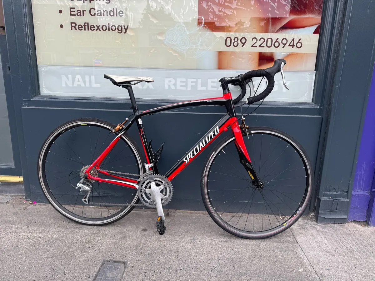 Specialized Secteur Sport - Image 1