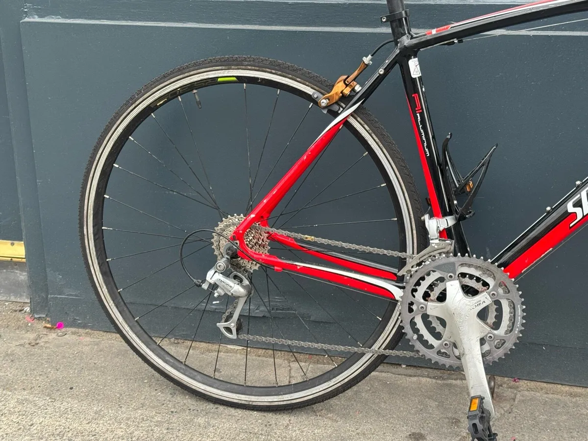 Specialized Secteur Sport - Image 2