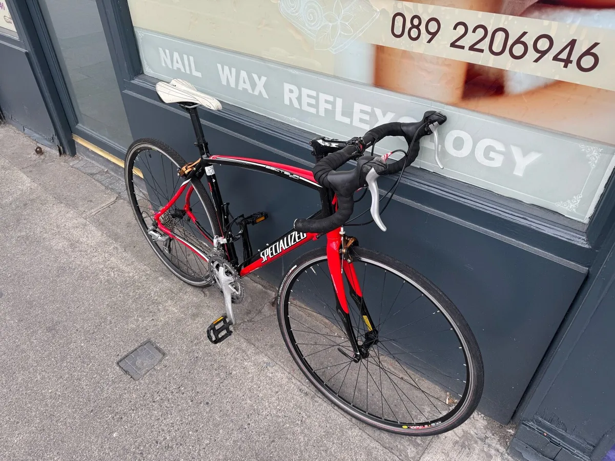 Specialized Secteur Sport - Image 3
