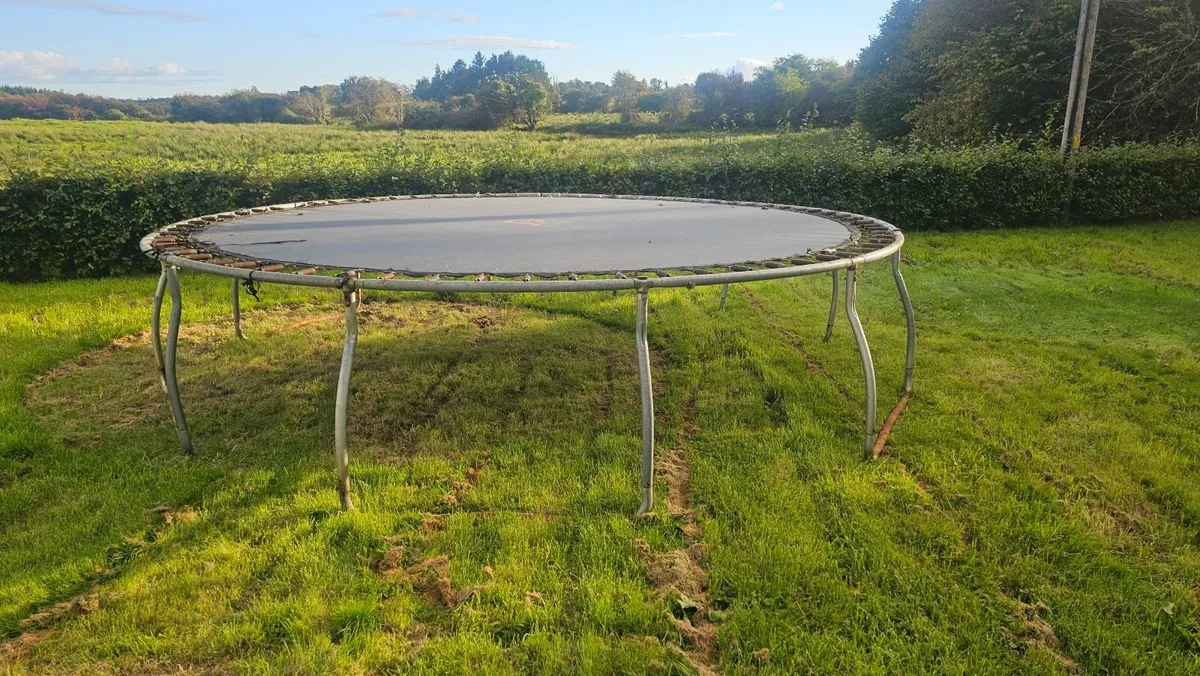 Trampoline - Image 3